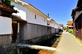 鳥取県倉吉市