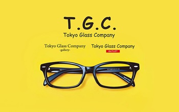 イメージ｜T.G.C.／Tokyo Glass Company-gallery-｜JAF PLUS2024夏