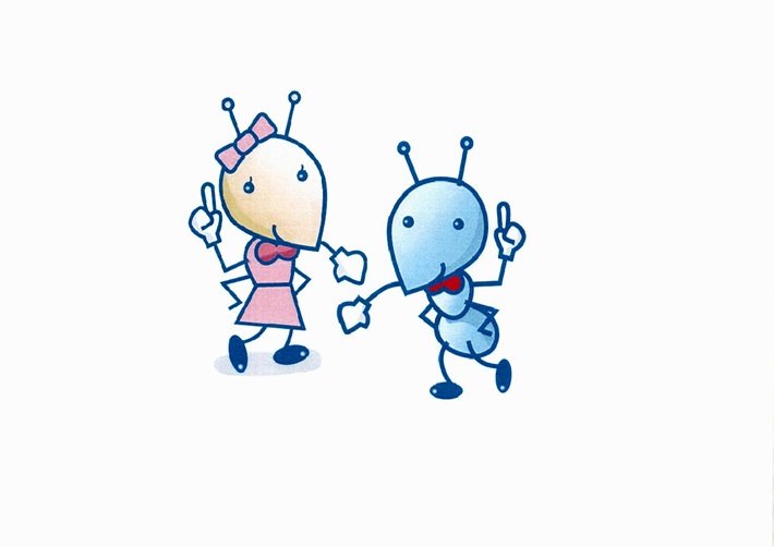イメージ01|アリさんマークの引越社|JAF PLUS2024夏