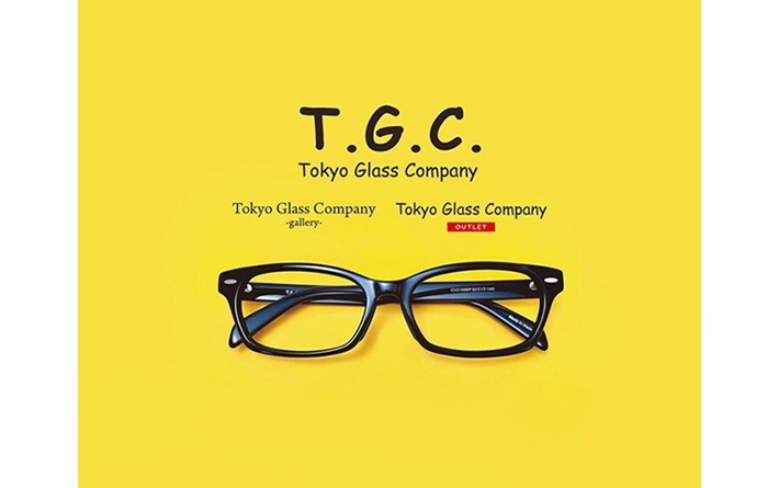 イメージ｜T.G.C./Tokyo Glass Company-gallery-｜JAF PLUS 2025冬