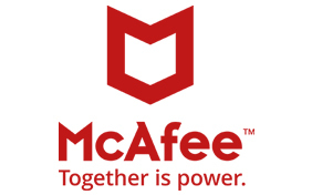 マカフィー