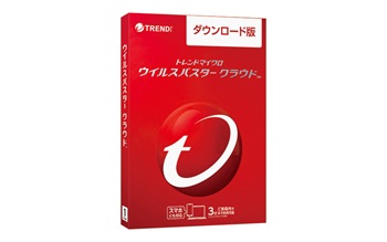 イメージ｜トレンドマイクロ株式会社｜JAF PLUS 2025夏