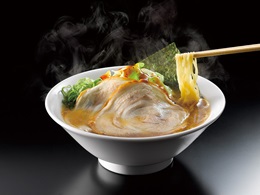 イメージ01|二代目丸源|JAF PLUS 2025秋