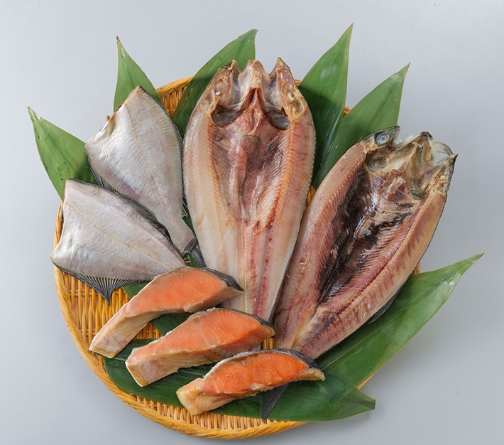 イメージ01｜北海道ぎょれん｜JAF PLUS 2026冬