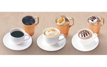 イメージ|上島珈琲店|JAF PLUS 2026冬