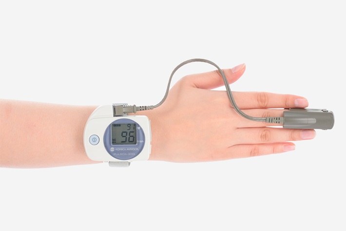 イメージ01｜SAS（睡眠時無呼吸症候群）スクリーニング検査｜JAF PLUS 2026冬