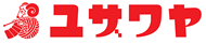 ロゴ|ユザワヤ