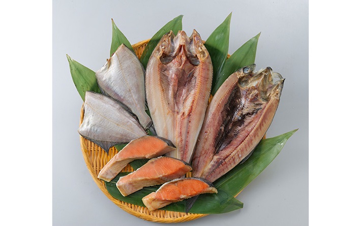 イメージ｜北海道ぎょれん｜JAF PLUS 2026冬