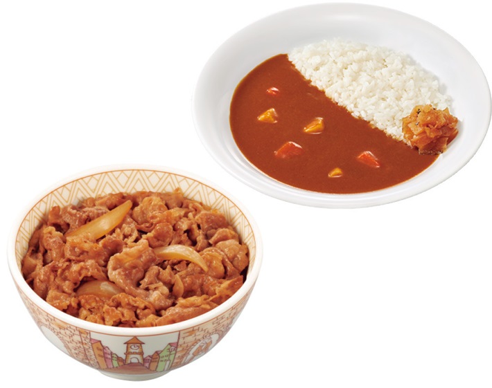 イメージ01｜すき家｜JAF PLUS 2026冬