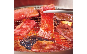 イメージ｜熟成焼肉いちばん｜JAF PLUS 2026春