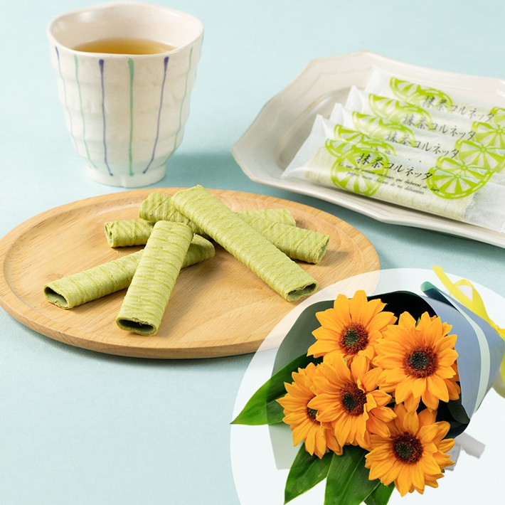 イメージ02｜千趣会の花とギフトの専門ショップ イイハナ・ドットコム｜JAF PLUS 2026春