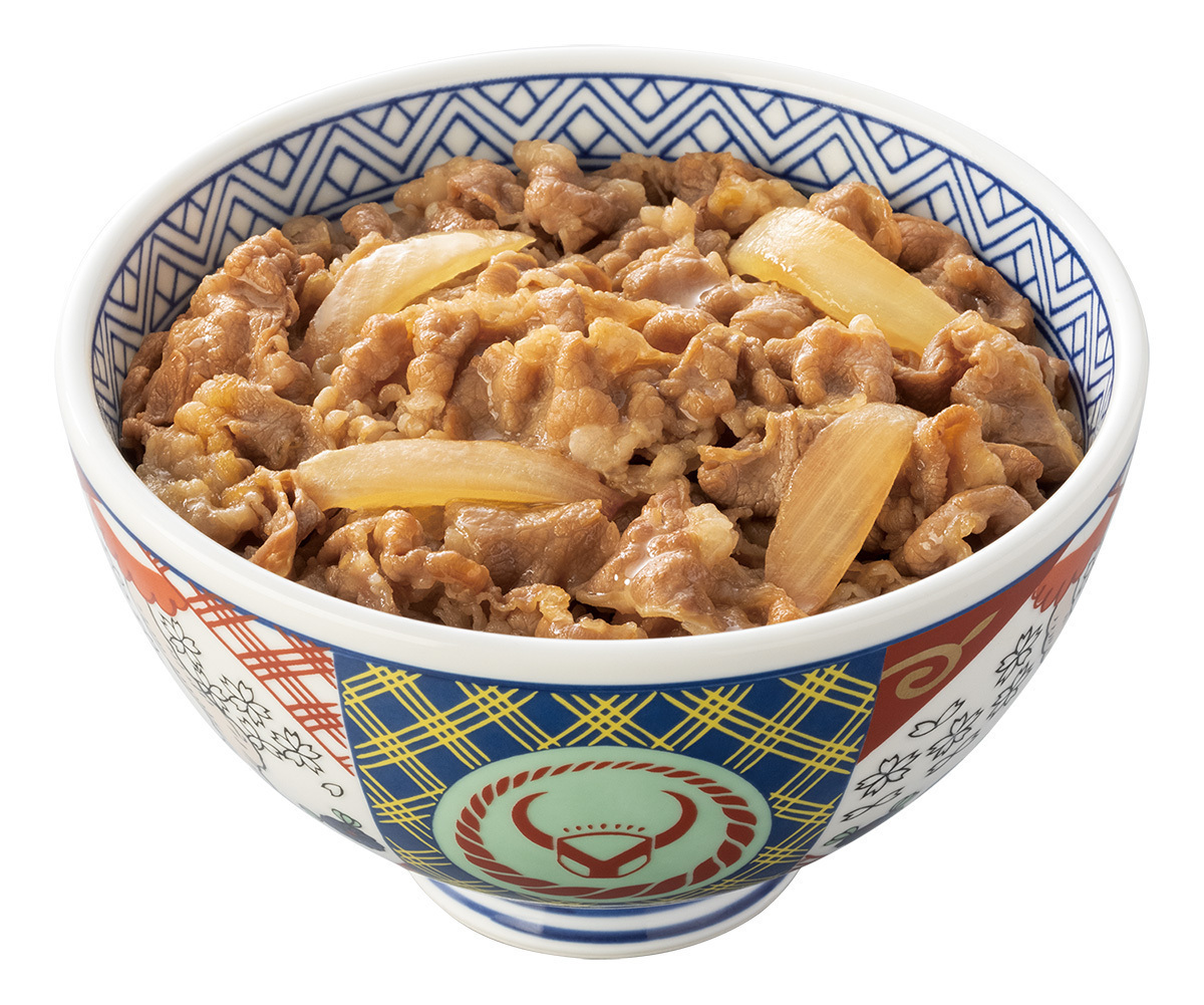 吉野家どんぶり　JAF 吉野家【税込300円以上のお会計で 50円引】 | JAFナビ