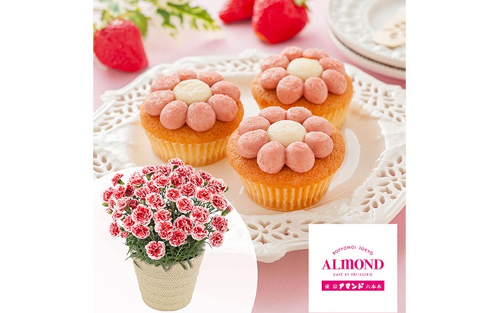 イメージ｜千趣会の花とギフトの専門ショップ イイハナ・ドットコム｜JAF PLUS 2026春