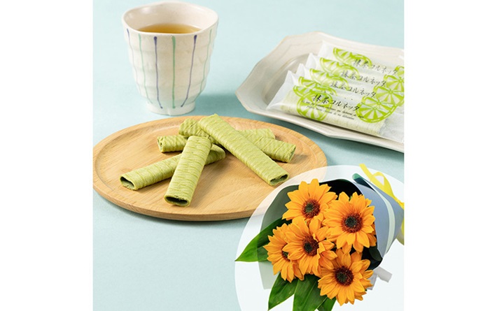 イメージ｜千趣会の花とギフトの専門ショップ イイハナドットコム｜JAF PLUS 2026春
