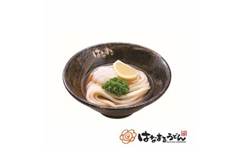 イメージ｜はなまるうどん｜JAF PLUS 2026夏