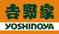 ロゴ|吉野家