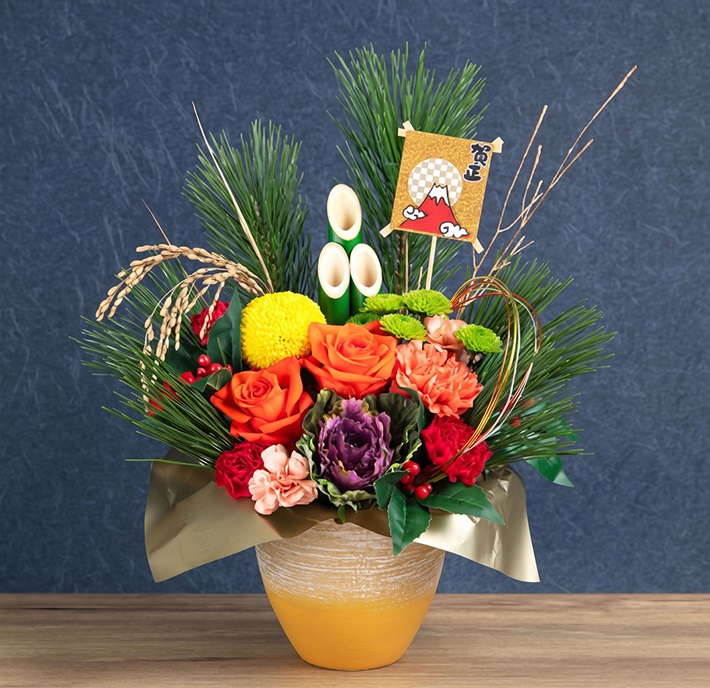 イメージ01｜千趣会の花とギフトの専門ショップ イイハナ・ドットコム｜JAF PLUS 2026秋