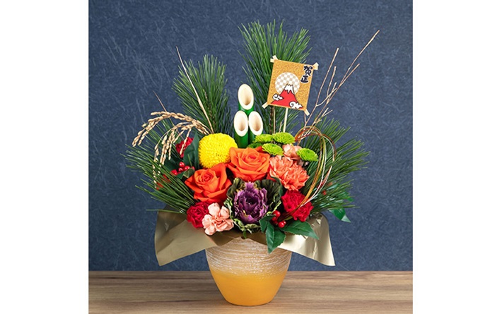 イメージ｜千趣会の花とギフトの専門ショップ イイハナ・ドットコム｜JAF PLUS 2026秋