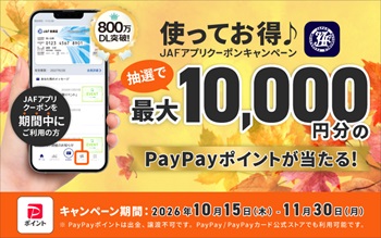 アプリpaypayキャンペーン