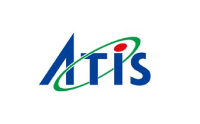 ATIS交通情報ロゴ