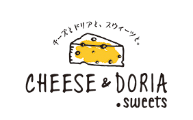 チーズ&ドリア.スイーツ(サンマルクグリル)