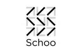 Schooロゴ