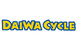 DAIWA CYCLE（ダイワサイクル）