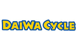 DAIWA CYCLE(ダイワサイクル)