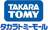 ロゴ｜タカラトミー公式通販サイト「タカラトミーモール」