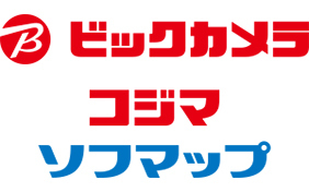 ビックカメラグループ