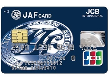 JCBカード