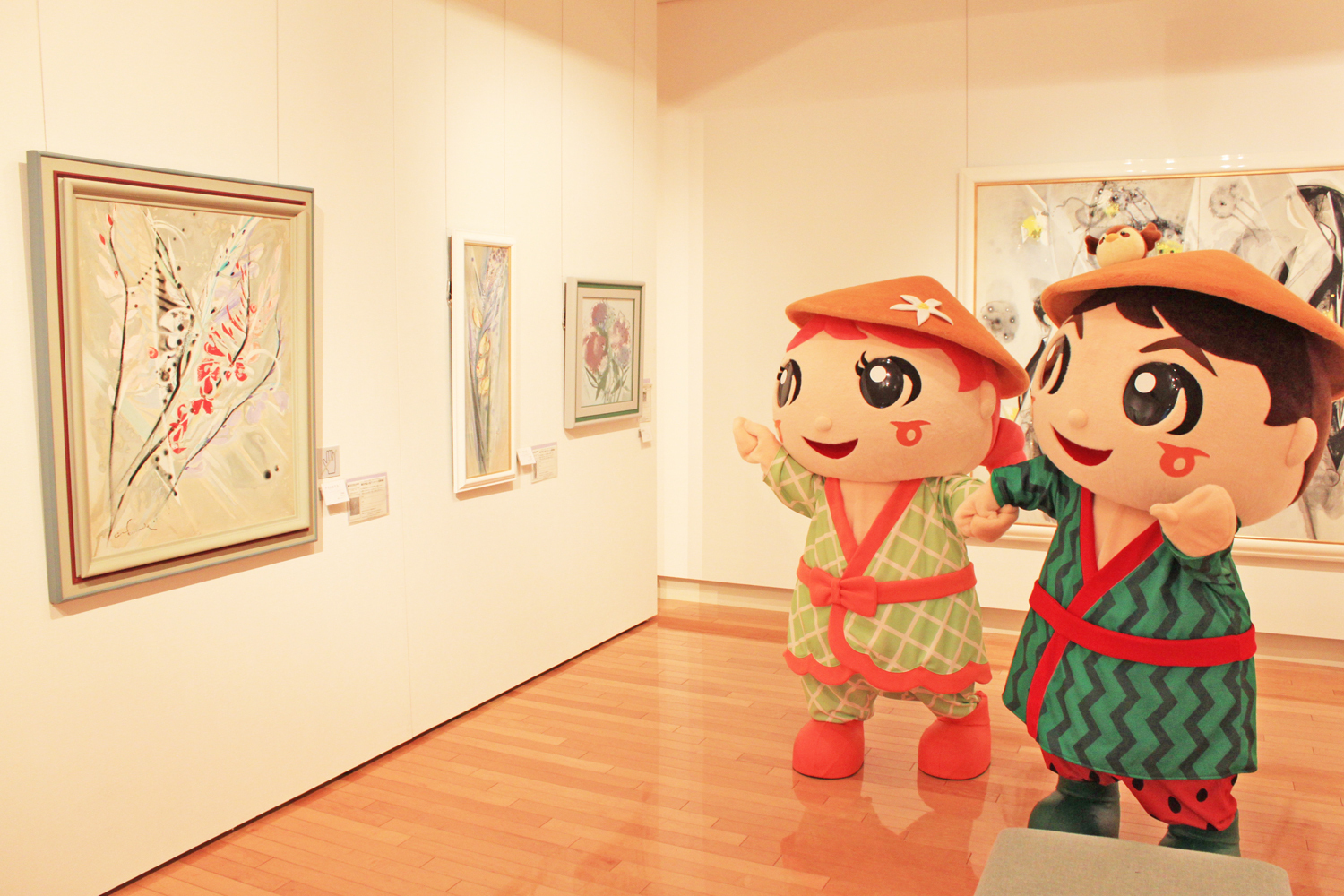 西村計雄記念美術館【オリジナルポストカード進呈】 | JAFナビ