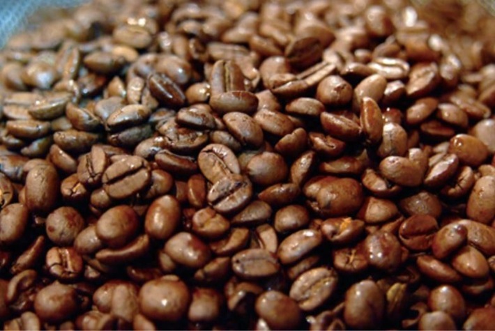 美鈴コーヒー豆
