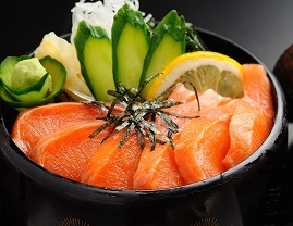 しれとこ里味【純粋知床産 幻のもずく酢 小鉢1皿進呈】 | JAFナビ