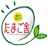たまご舎:ロゴマーク