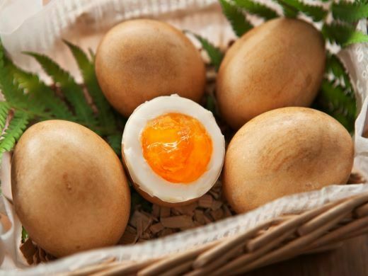 たまごの国いではCOCCO【半熟くんせい卵「スモッち」1個進呈】 | JAFナビ