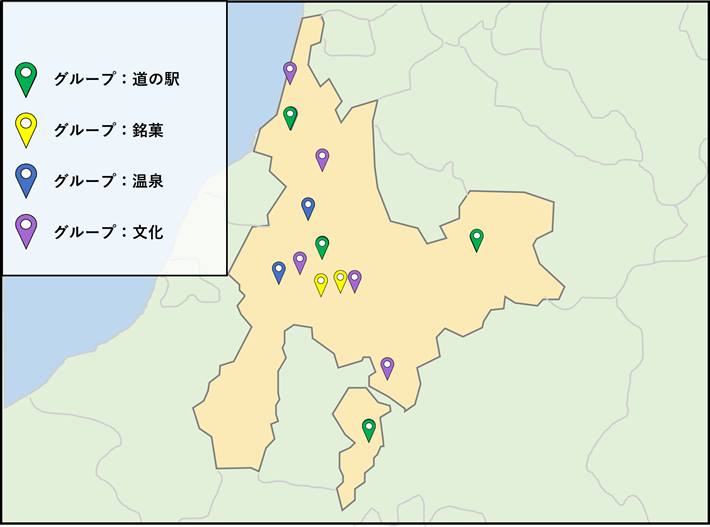 ドラスタイメージ