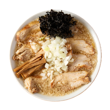 新潟市ラーメンスタンプラリー