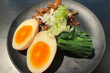 新潟市ラーメンスタンプラリー