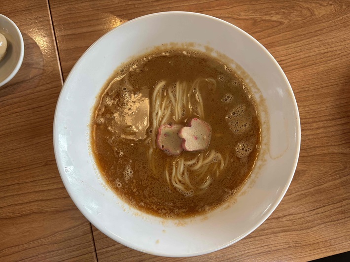 らーめん滋魂 イメージ