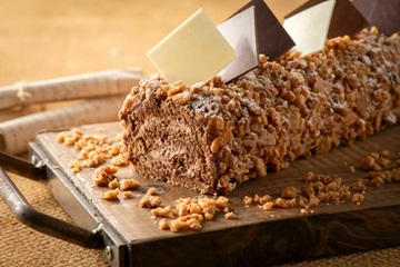 ホテルオークラ新潟 ブッフェレストランつばき