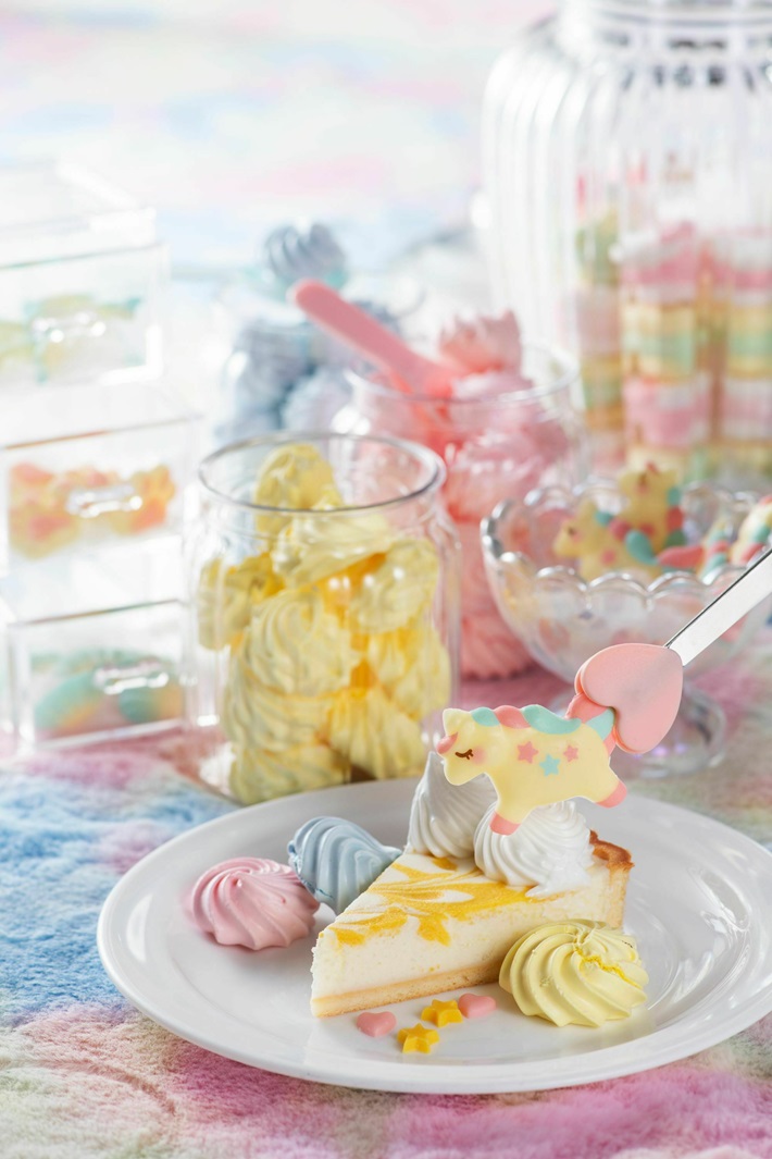 ホテルオークラ新潟 ブッフェレストランつばき