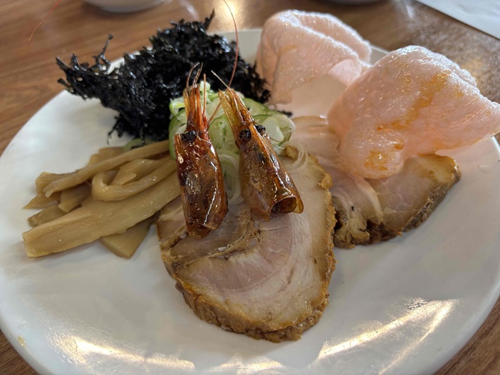 らーめん滋魂 イメージ