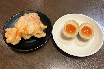 新潟市ラーメンスタンプラリー