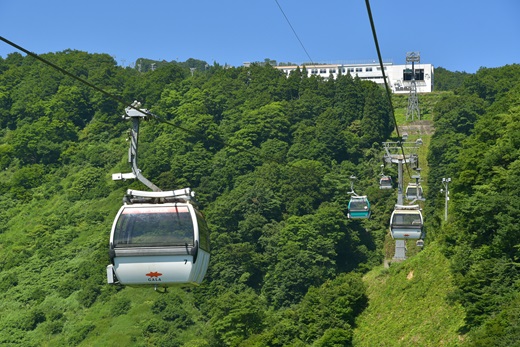 GALA湯沢