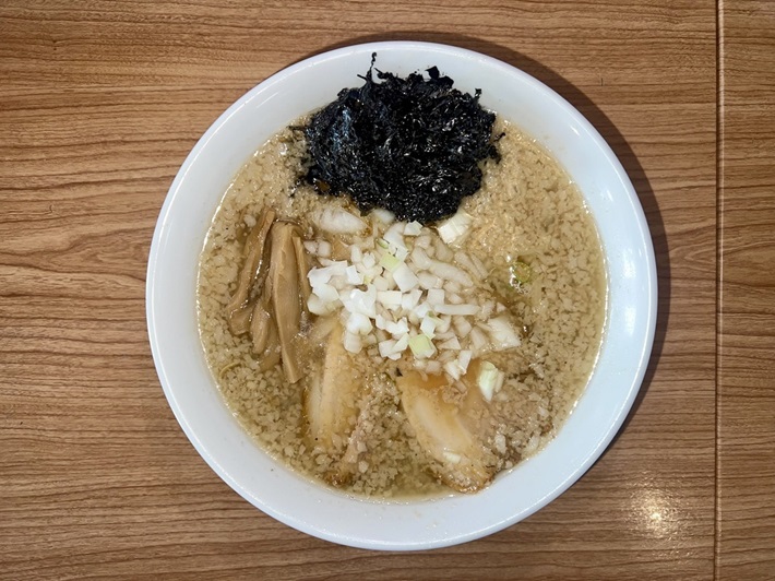 らーめん滋魂 イメージ