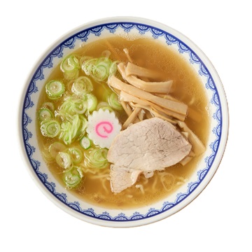新潟市ラーメンスタンプラリー