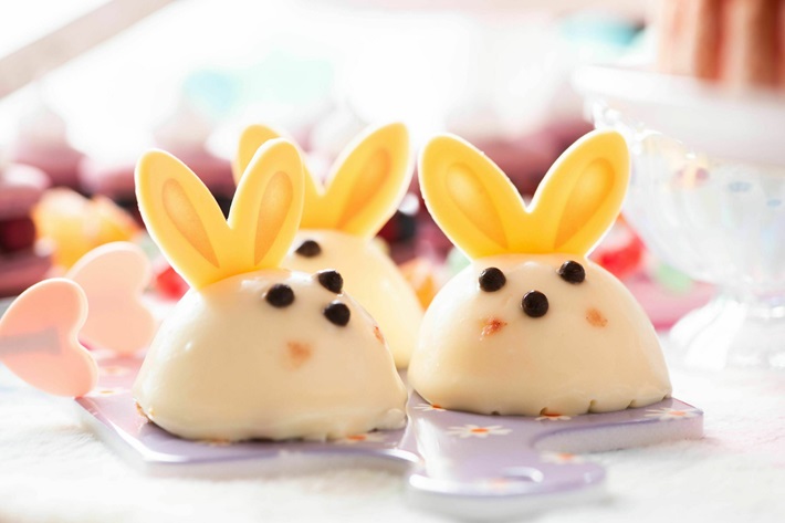 ホテルオークラ新潟 ブッフェレストランつばき