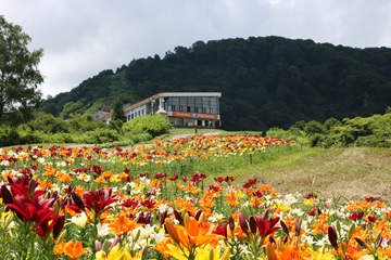 湯沢高原ロープウェイ
