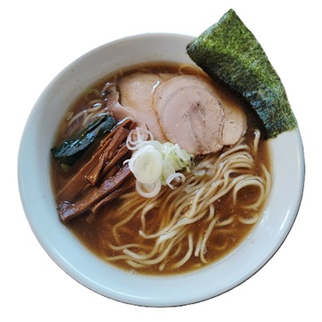 新潟市ラーメンスタンプラリー